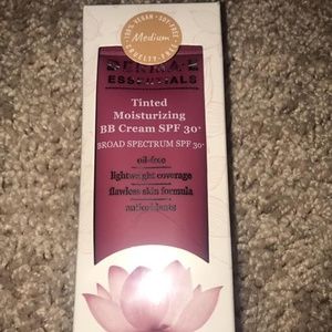 Derma-e Medium Tinted Moisturizer Never Used